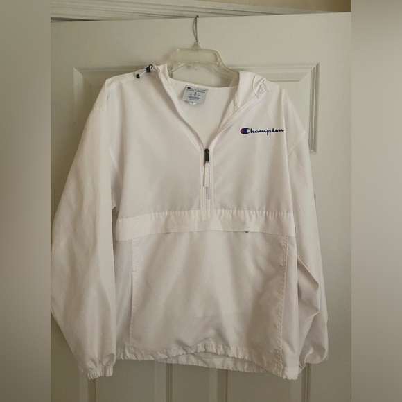 Pullover jacket - Picture 1 of 2